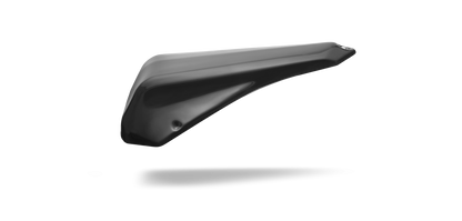 C-Racer Rear Cowl With Storage Box for the KTM 390 Adventure (2020+) - RCB-KTM390ADV