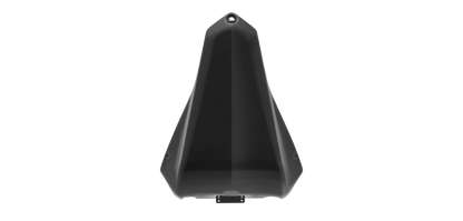 C-Racer Rear Cowl With Storage Box for the KTM 390 Adventure (2020+) - RCB-KTM390ADV