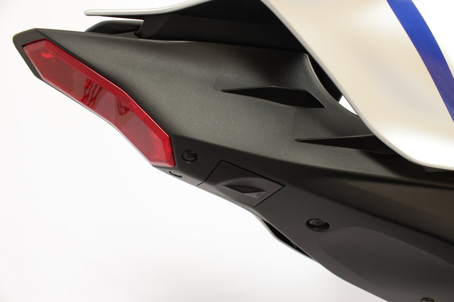Gilles Race Cover Kit for the Yamaha YZF-R6 (2017+)