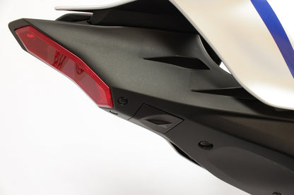 Gilles Race Cover Kit for the Yamaha YZF-R6 (2017+)