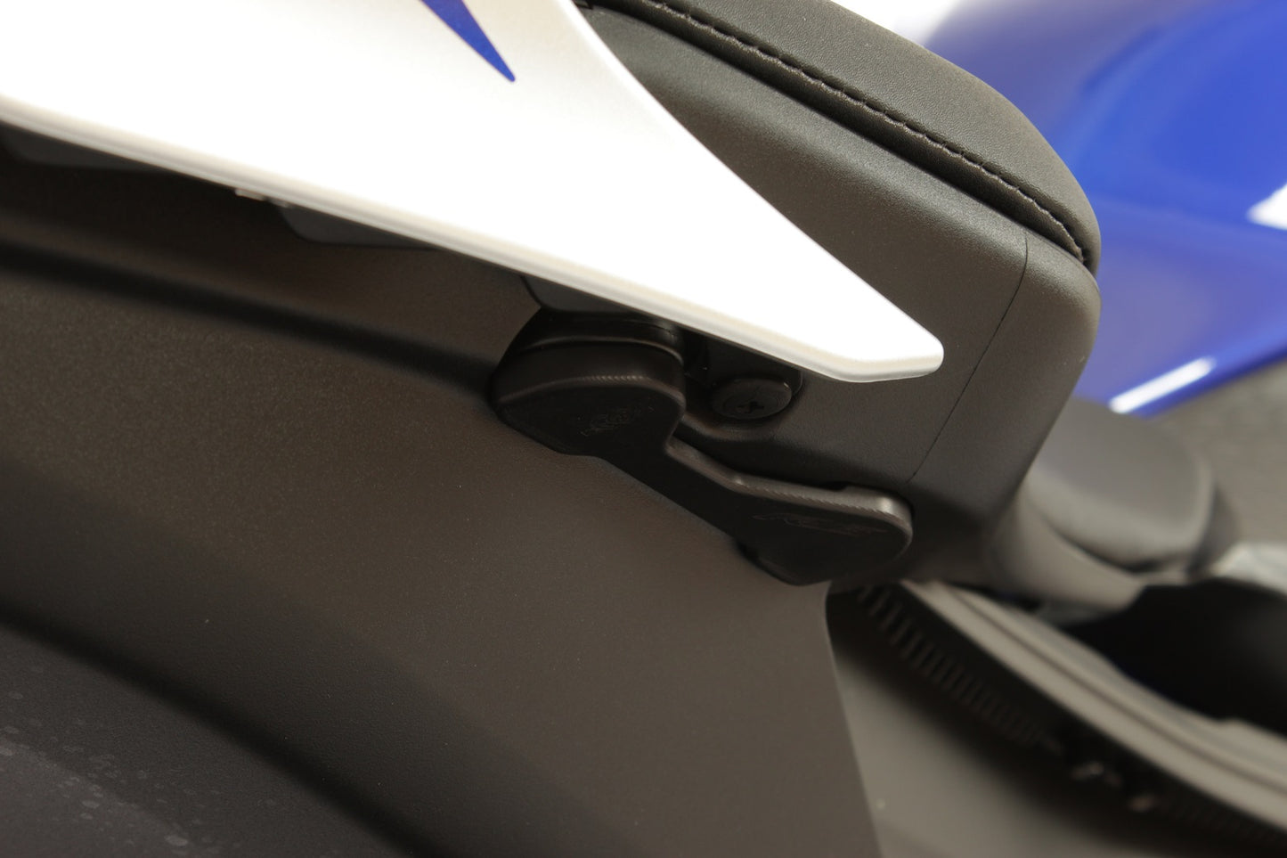 Gilles Race Cover Kit for the Yamaha YZF-R6 (2017+)