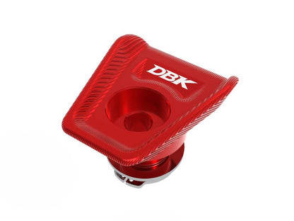 DBK Special Parts (Ducabike) Seat Insert for the Ducati Panigale V4 (2025+)