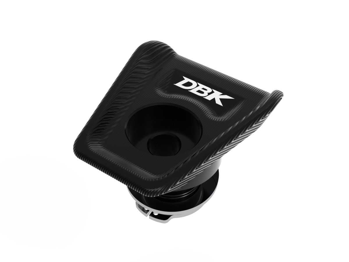 DBK Special Parts (Ducabike) Seat Insert for the Ducati Panigale V4 (2025+)