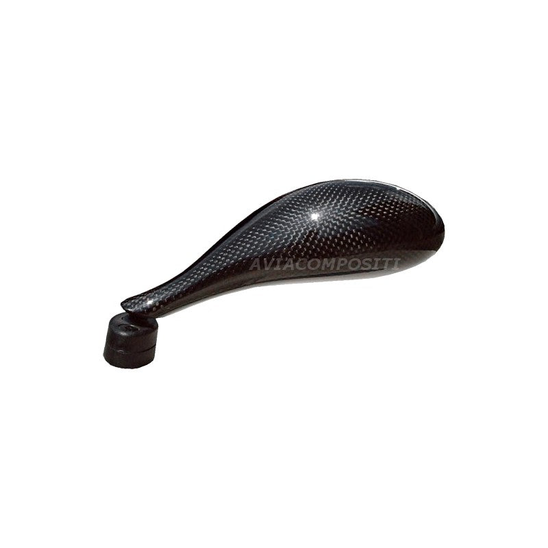 AviaCompositi Carbon Fiber Mirror set for Ducati 998 / 996 / 916 / 748