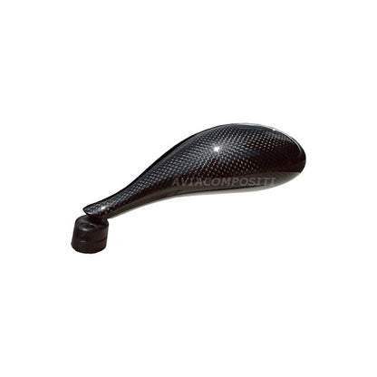 AviaCompositi Carbon Fiber Mirror set for Ducati 998 / 996 / 916 / 748