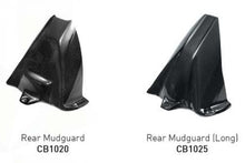 CARBONIN CARBON FIBER REAR FENDER FOR BMW S1000RR (2009-18)