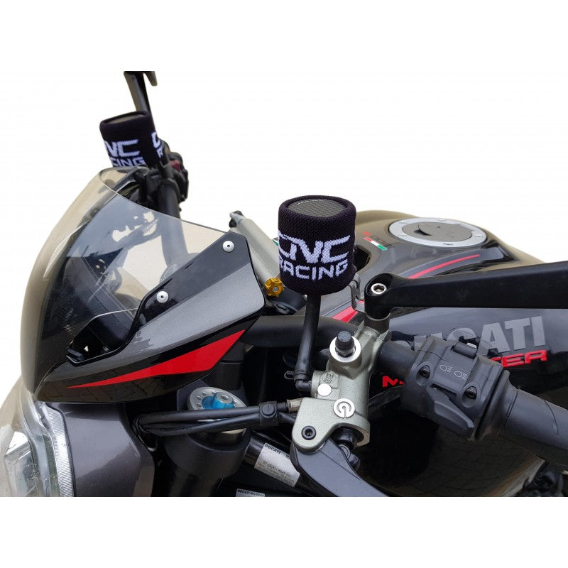 CNC Racing Reservoir Sock