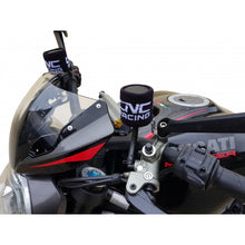 CNC Racing Reservoir Sock