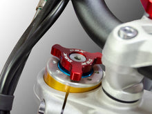 DBK Special Parts (Ducabike) Fork Preload Adjusters