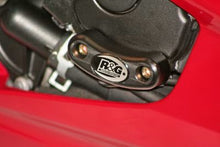 R&G Racing Right Side Engine Case Slider for Yamaha YZF R6 '06-'07