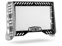 C-Racer Radiator Grill for XSR700 (2016+)