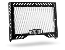 C-Racer Radiator Grill for XSR700 (2016+)