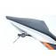R&G Racing  Tail Tidy  License Plate Holder for KTM RC125 '15
