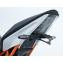 R&G Racing  Tail Tidy  License Plate Holder for KTM RC125 '15