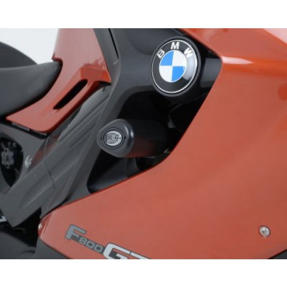 R&G Racing Aero StyleFrame Sliders For BMW F800GT '13-'15