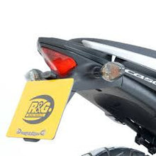 R&G Racing Tail Tidy Fender Eliminator Kit For Honda CBR500R  CB500F  & CB500X '13+ (no-cut version)