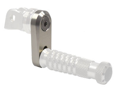 Gilles RGK2 Foldable Footrest Extensions