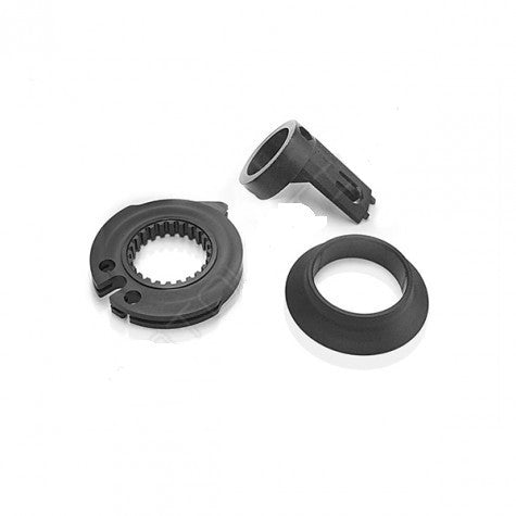 Rizoma Grip Adapter For BMW R-NineT and R nineT Scrambler