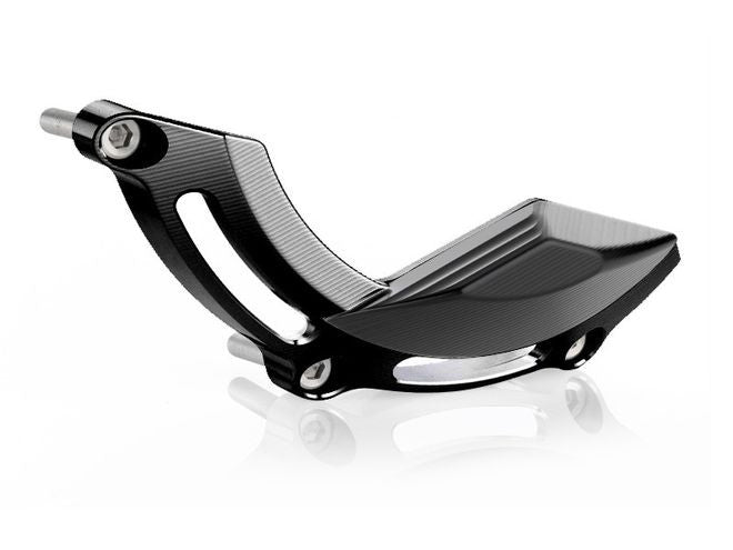 Rizoma Engine Fairing Guard SHAPE LH For the BMW S1000RR  S1000RR HP4 and S1000XR