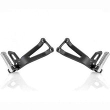 Rizoma Passenger Pegs Kit For the Yamaha FZ-09 (MT-09) and XSR900