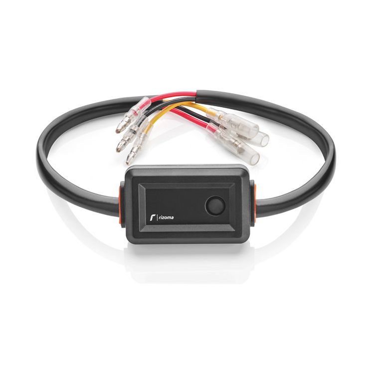 Rizoma Dynamic Brake Light Sensor (Brake Light Flasher)