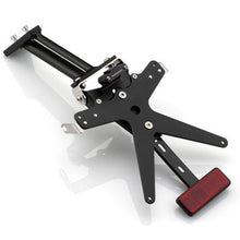 Rizoma License Plate Support 'Fox' For the Kawasaki ZX-10R (2016+)