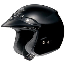Shoei RJ Platinum-R SOLID COLORS