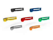 DBK Special Parts (Ducabike) Replacement Lever Ends for EVO / Ultimate and ECO GP2 Levers and Master Cylinders