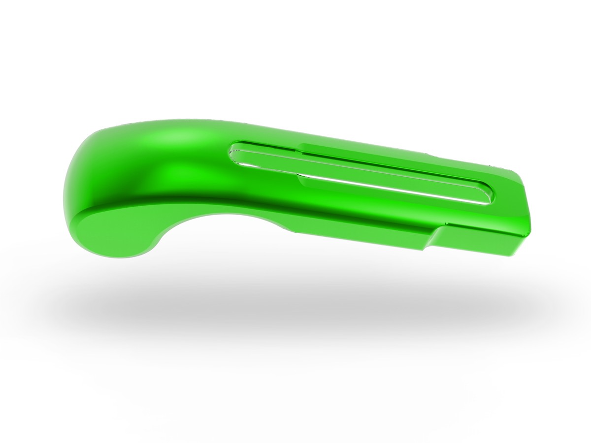 DBK Special Parts (Ducabike) Replacement Lever Ends for EVO / Ultimate and ECO GP2 Levers and Master Cylinders