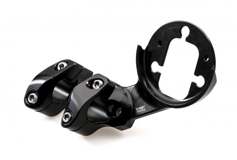 CNC Racing Riserwith Instrument Mount for Ducati Scrambler (29mm Bars)
