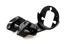 CNC Racing Riserwith Instrument Mount for Ducati Scrambler (29mm Bars)