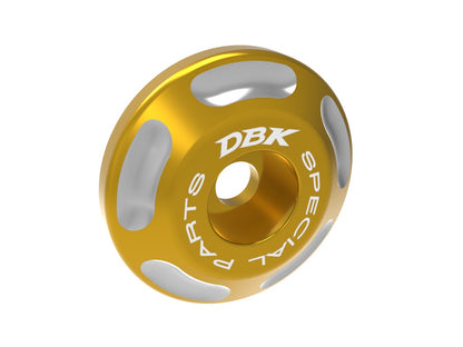 DBK Special Parts (Ducabike) Muffler Washer for BMW models