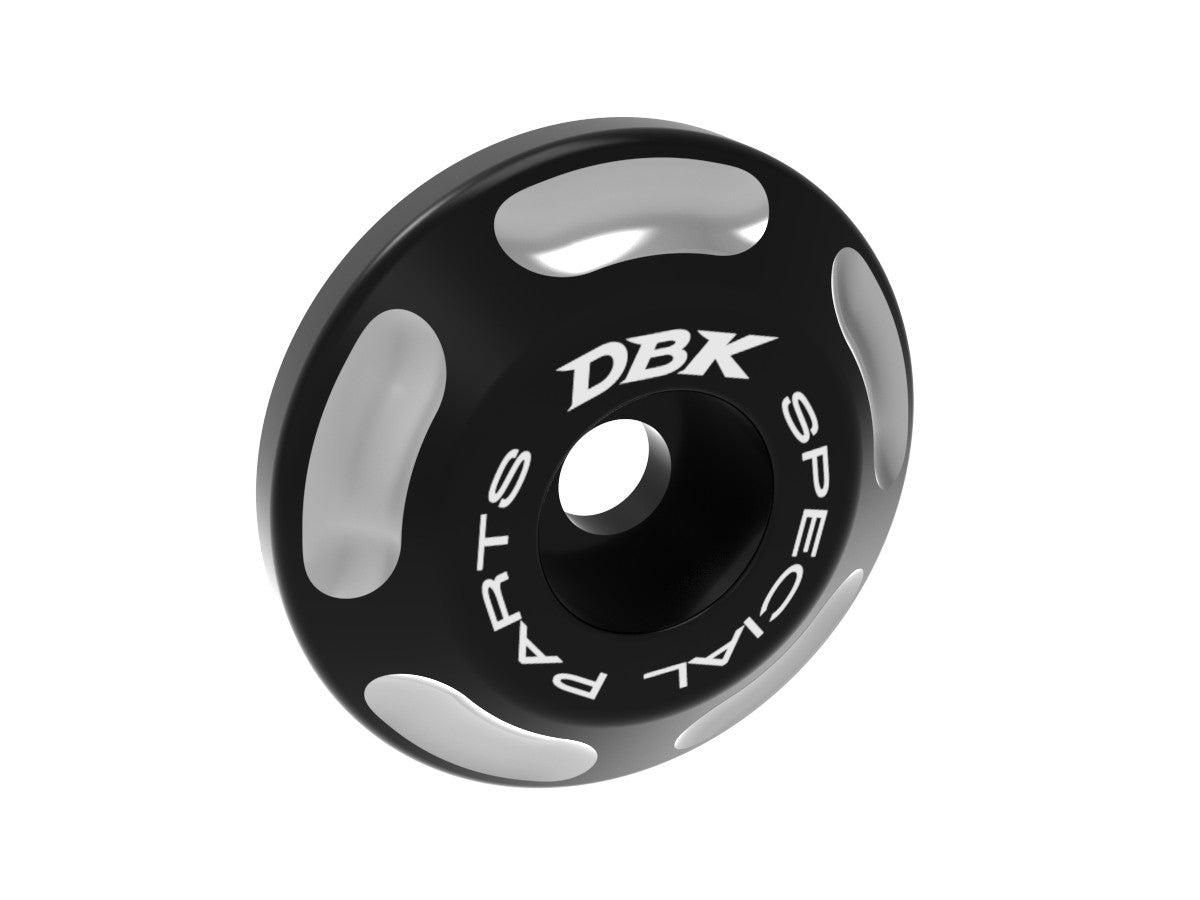 DBK Special Parts (Ducabike) Muffler Washer for BMW models