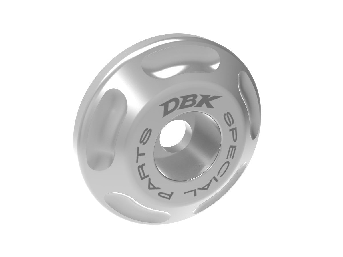 DBK Special Parts (Ducabike) Muffler Washer for BMW models
