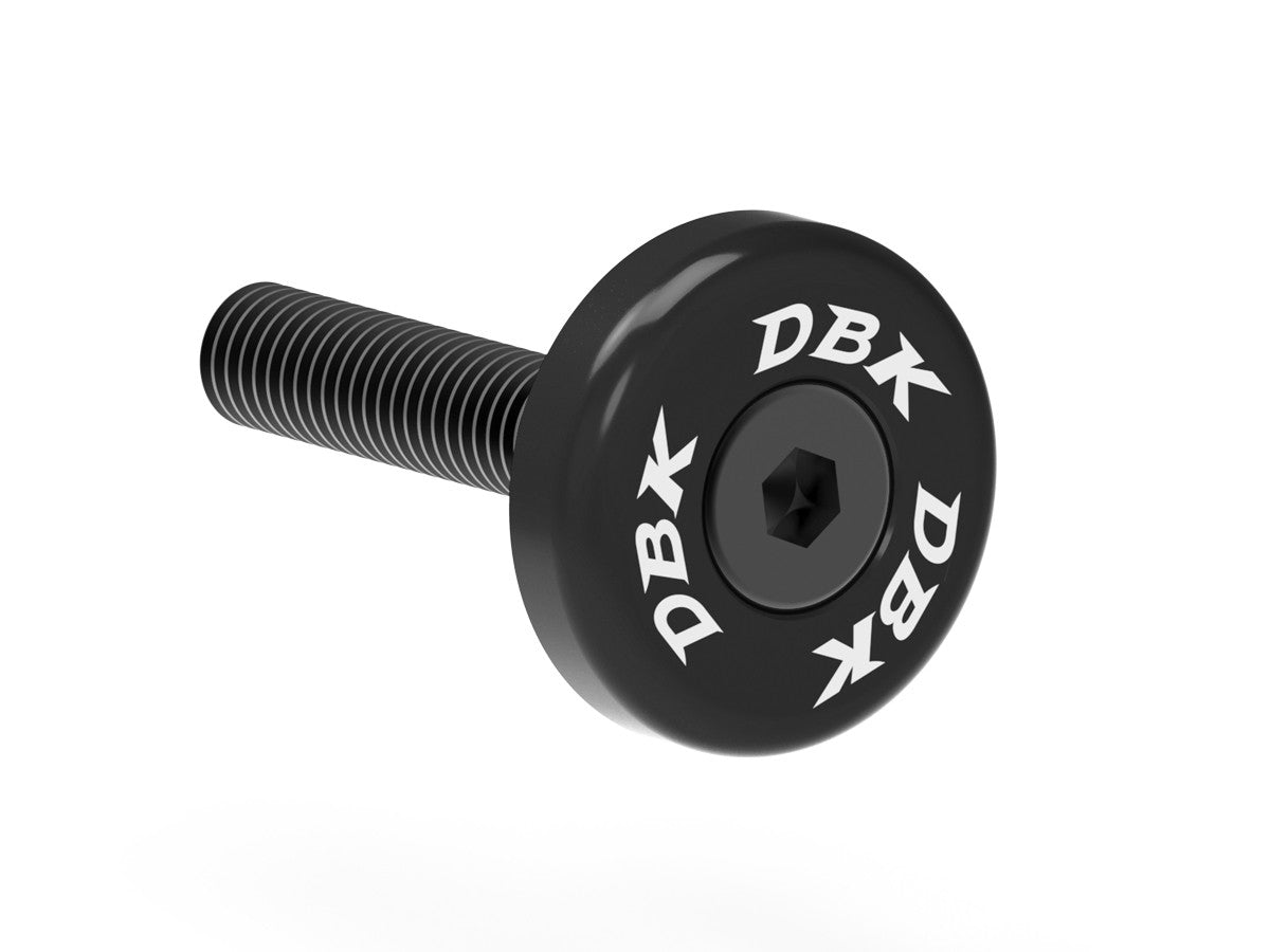 DBK Special Parts (Ducabike) Muffler Support Screw and Washer for KTM 990 / 890 / 790 Duke