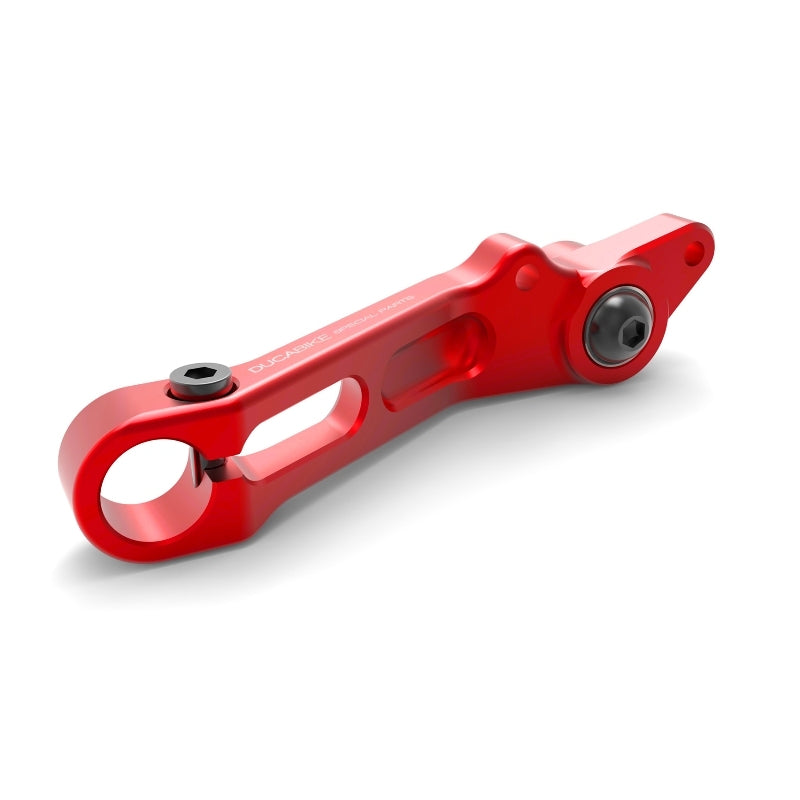 DBK Special Parts (Ducabike) Shift Lever for 2010-2014 Multistrada 1200