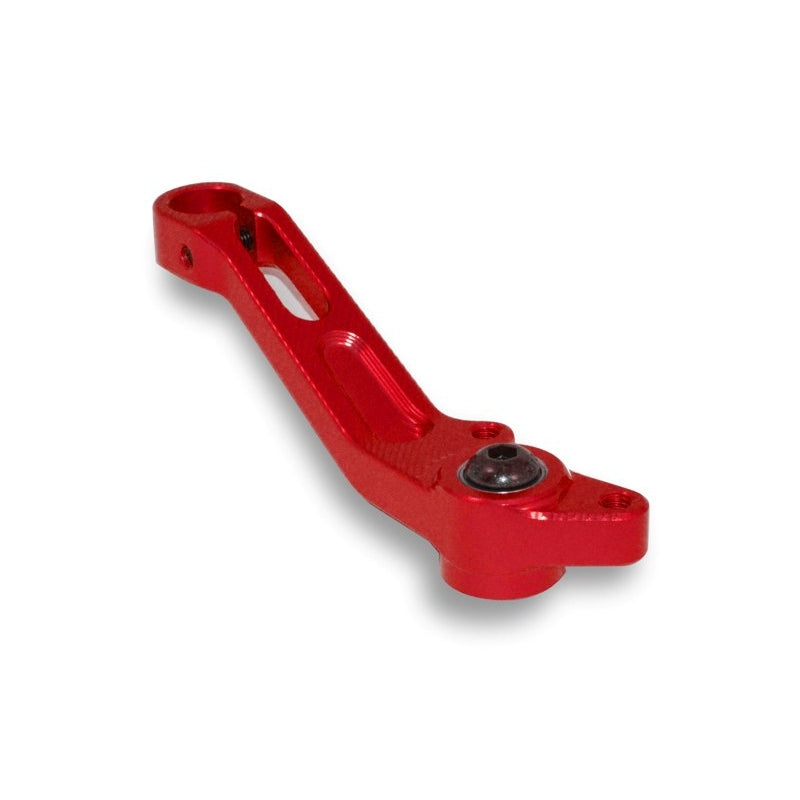 DBK Special Parts (Ducabike) Shift Lever for 2010-2014 Multistrada 1200