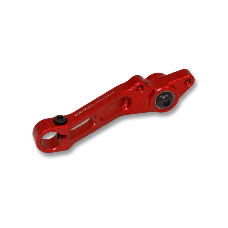 DBK Special Parts (Ducabike) Shift Lever for 2010-2014 Multistrada 1200