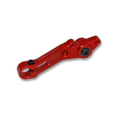 DBK Special Parts (Ducabike) Shift Lever for 2010-2014 Multistrada 1200