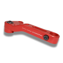 DBK Special Parts (Ducabike) Shift Lever for the Ducati Monster 1200 / 821 and Supersport /S (2017+)