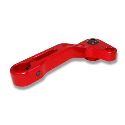 DBK Special Parts (Ducabike) Shift Lever for the Ducati Monster 1200 / 821 and Supersport /S (2017+)