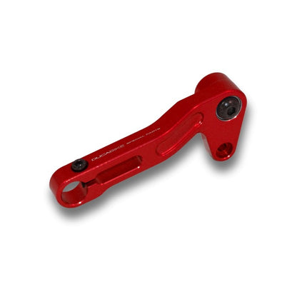 DBK Special Parts (Ducabike) Shift Lever for the Ducati Monster 1200 / 821 and Supersport /S (2017+)
