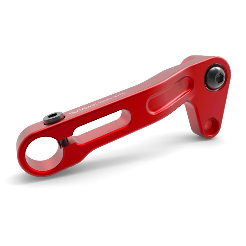 DBK Special Parts (Ducabike) Shift Lever for the Ducati Monster 1200 / 821 and Supersport /S (2017+)
