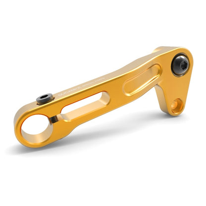 DBK Special Parts (Ducabike) Shift Lever for the Ducati Monster 1200 / 821 and Supersport /S (2017+)