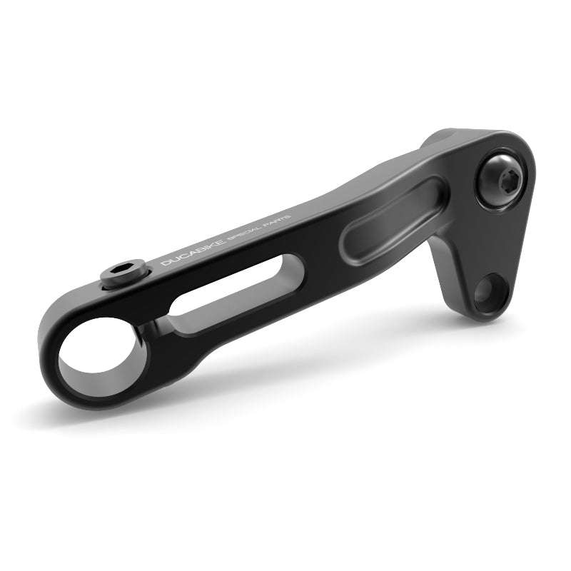 DBK Special Parts (Ducabike) Shift Lever for the Ducati Monster 1200 / 821 and Supersport /S (2017+)