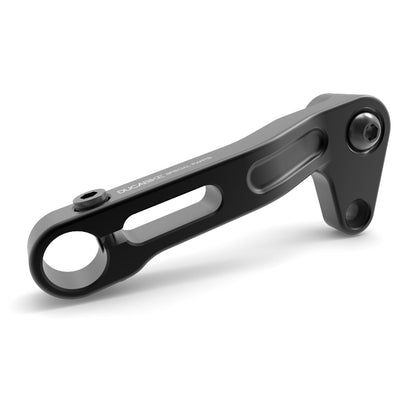 DBK Special Parts (Ducabike) Shift Lever for the Ducati Monster 1200 / 821 and Supersport /S (2017+)