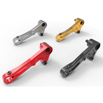 DBK Special Parts (Ducabike) Shift Lever for the Multistrada 1260 / 950 S