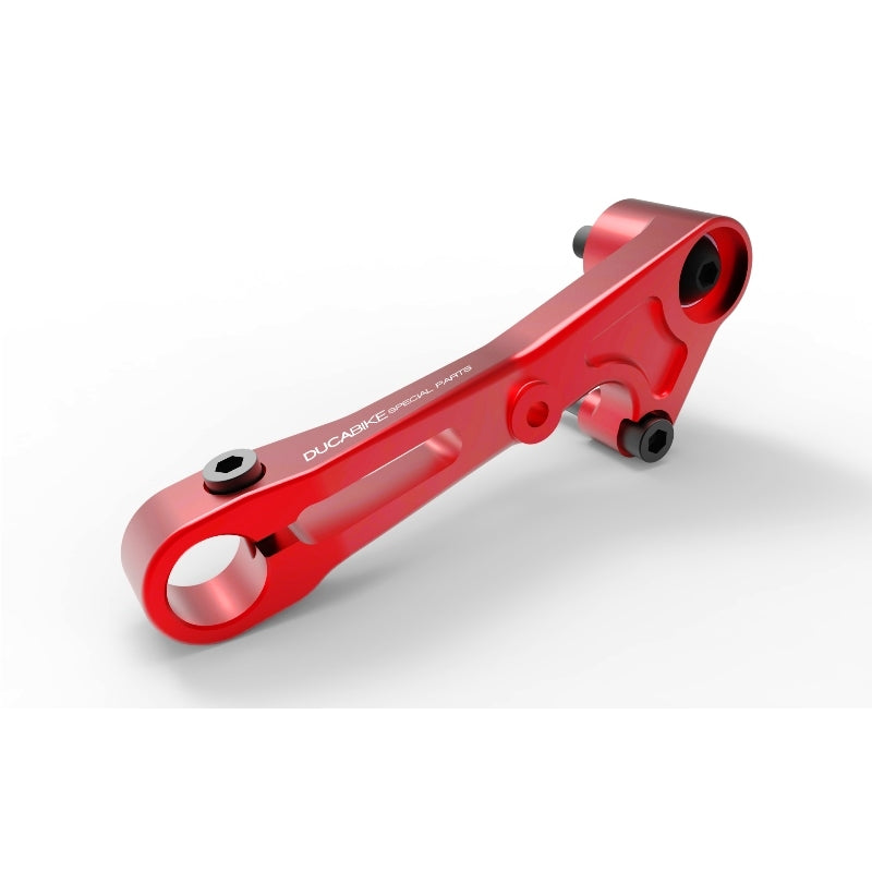 DBK Special Parts (Ducabike) Shift Lever for the Multistrada 1260 / 950 S