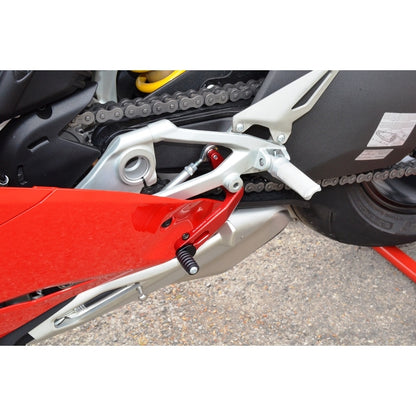 DBK Special Parts (Ducabike) Shift Lever for the Ducati Panigale V4 / S / Speciale