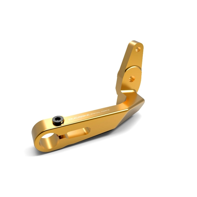 DBK Special Parts (Ducabike) Shift Lever for the Ducati Panigale V4 / S / Speciale